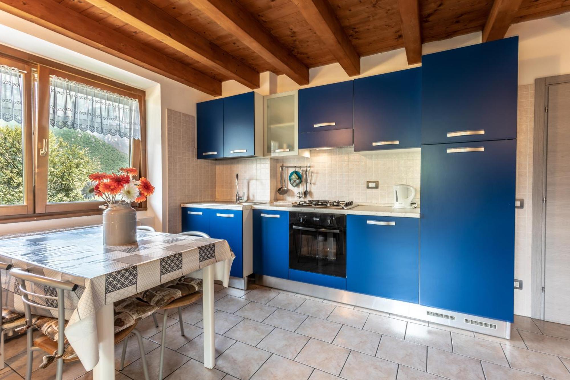Le Terrazze Sul Lago - Ledro House เปียเว ดิ เลโดร ห้อง รูปภาพ